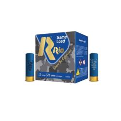 Rio Game Load 16 Ga, 2.75