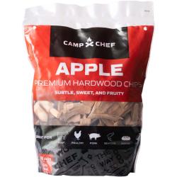 Apple Wood Chips Apple Wood Chips