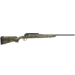 Savage Axis II Bottomland Camo