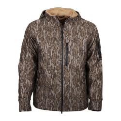 GAMEHIDE MEN'S WHITE TAIL JACKET 9VJ GAMEHIDE MEN'S WHITE TAIL JACKET 9VJ