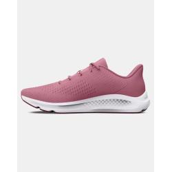 Women's UA Charged Pursuit 3 Big Logo Running Shoes Women's UA Charged Pursuit 3 Big Logo Running Shoes