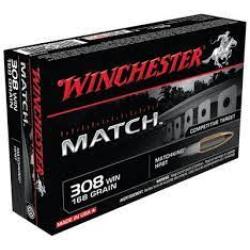 WIN S308M 308 168BTHP 20/10