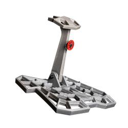 MISSION PLATFORM 17.9X13.8` FITS TREES 4`-22`