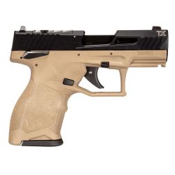 TX22 Compact FDE 22LR 3.6''