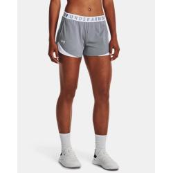 Women's UA Play Up 3.0 Shorts