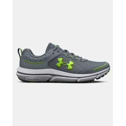 Boys' Grade School UA Assert 10 Running Shoes