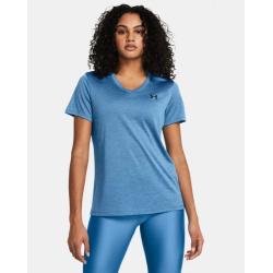 Women's UA Tech Twist V-Neck Short Sleeve