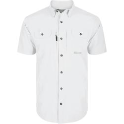 Wingshooter Trey Shirt S/S Wingshooter Trey Shirt S/S