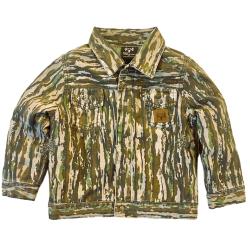 QUILTED JACKET