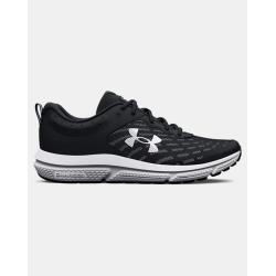 Men's UA Charged Assert 10 Wide (4E) Running Shoes