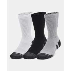 Unisex UA Performance Tech 3-Pack Crew Socks