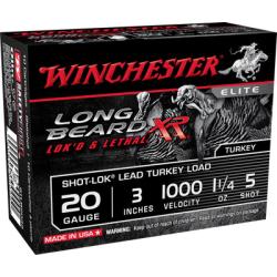 WIN STLB2035 LONGBEARD 3IN 11/4 10/10