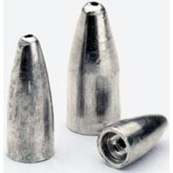 BULLET WEIGHTS WORM WEIGHT