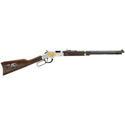 Henry Golden Boy EMS Tribute Edition 22LR 20