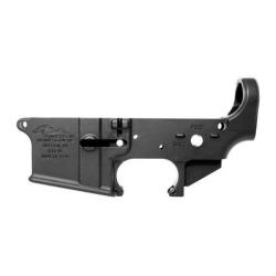 Anderson Manufacturing AM-15 Stripped Lower Receiver - Open Anderson Manufacturing AM-15 Stripped Lower Receiver - Open