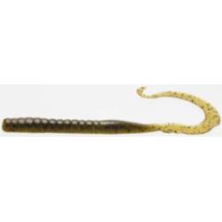 ZOOM MAGNUM II WORM 9in 20bg