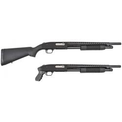 Model 500 12GA 18.5