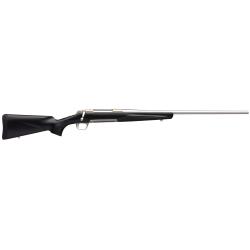 X-Bolt Stainless Stalker 6.5 Creedmoor 22
