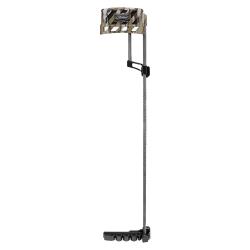 Mathews Lowpro Detachable RH Bottomland Quiver