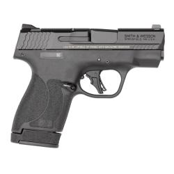 M&P 9 Shield Plus 9mm 3.1