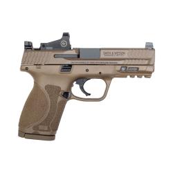 M&P M2.0 Compact w/Crimson Trace 9MM 4
