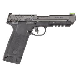 M&P 22 Magnum Series 22WMR 4.35