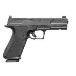 XR920 Foundation 9MM 4