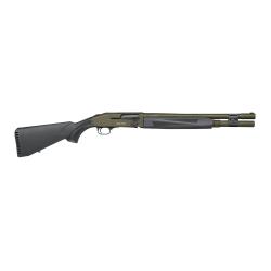 Mossberg 940 Pro Tactical Mossberg 940 Pro Tactical