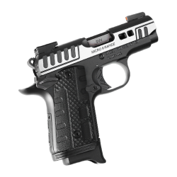 Kimber Micro 9 Rapide