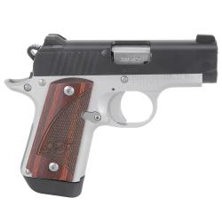 Kimber Micro 380