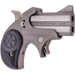 Rawhide 357Mag/38Spl 2.5 