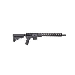 NATO Rifle w/15