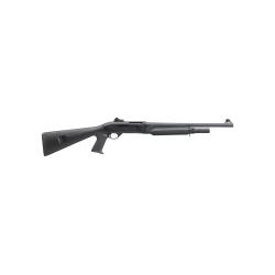 M2 Tactical Black Pistol Grip 12 GA 18.5