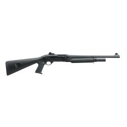M2 Tactical Black Pistol Grip 12 GA 18.5