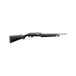 Nova Tactical Black 12 GA 18.5