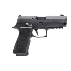 P365 XMacro Comp 9mm 3.1