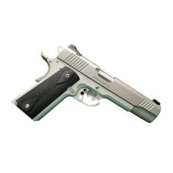 Stainless LW Club Bundle .45ACP 5