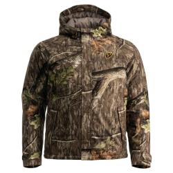 Blocker Outdoors Drencher Insulated Jacket Mossy Oak Country Roots