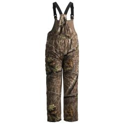 Blocker Outdoors Drencher Insulated Bib Mossy Oak Country Roots