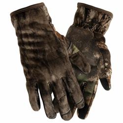 Blocker Outdoors Shield S3 Fleece Glove Mossy Oak Country Roots