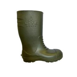 Lite Boots Kid's Classic Boot Kid's