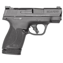 M&P 9 Shield Plus OR NTS 9mm 3.1