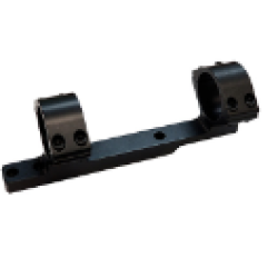 Talley Henry Big Boy Scope Mount/Ring Combo