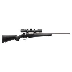 Winchester XPR Compact Scope Combo 243 Win