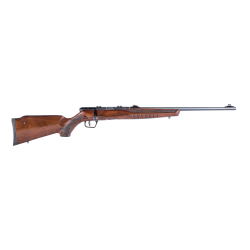Savage B Series G 22 LR 21
