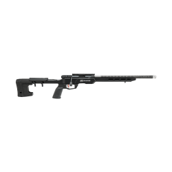 Savage B Series Precision Lite 22 WMR