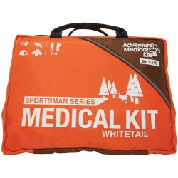 SPORTSMAN SERIES ADVENTURE WHITE TAIL MEDICAL KIT