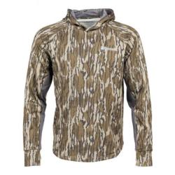 Benelli Midweight Performance Hoodie, Bottomland