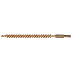 Pro Shot Bronze Bristle Bore Rifle Brush