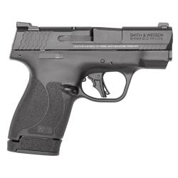 M&P 9 Shield Plus Law Enforcement Only NTS 9mm 3.1